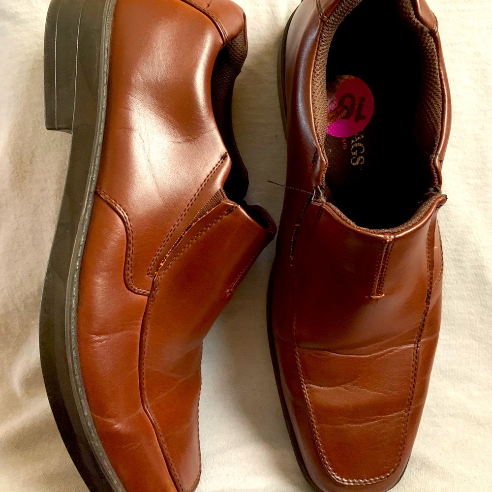 Men’s Professional Shoes